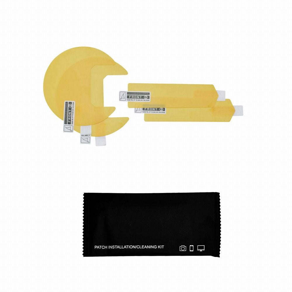 Meter Screen Protective Film TPU Type Z125PRO