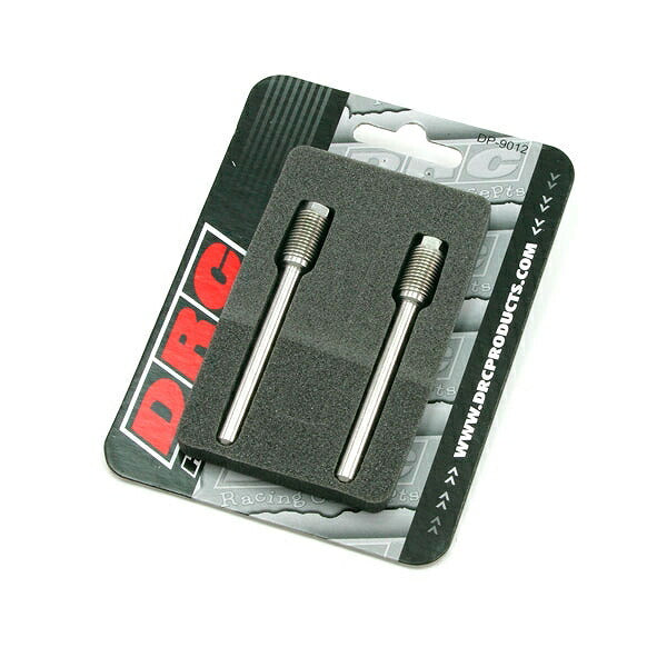 Brake Pin XT250X/WR250X '07- Stainless Steel 2-piece Set