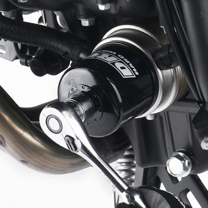 オイルフィルター CRF1000L/1100L テネレ700