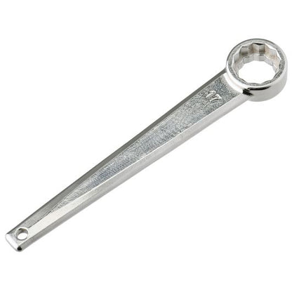プラグレンチ タイプB 20.8mm/17mm 全長165mm