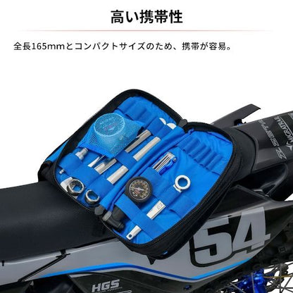 プラグレンチ タイプB 20.8mm/17mm 全長165mm