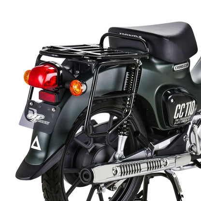 サイドバッグサポート クロスカブ50/110 左右セット