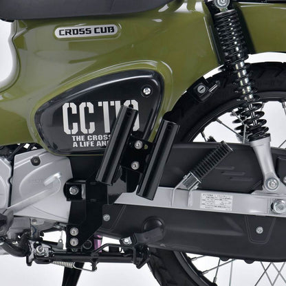 フィッシングロッドホルダー CT125