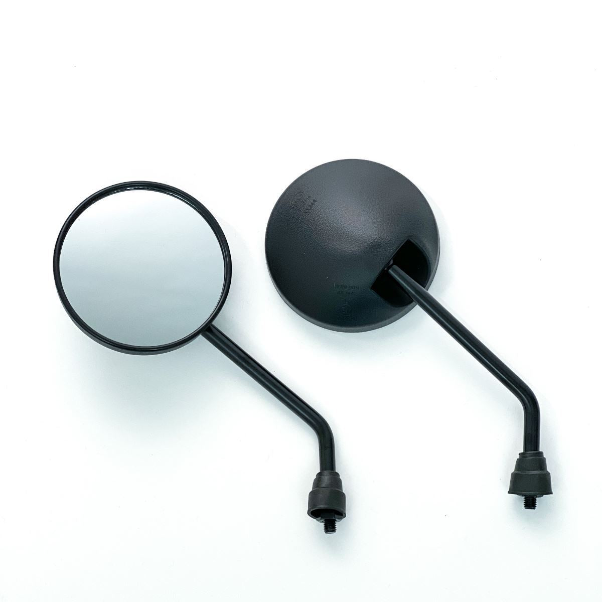 GE-N3リプレースメント ミラー M8 左右セット