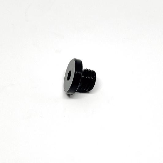 GE-N3 フロントフォークアクスルキャップ