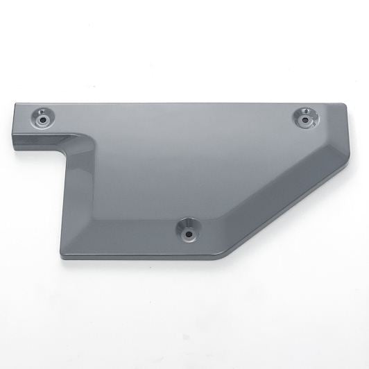 GE-N3 サイドカバーB アイスグレー 1個