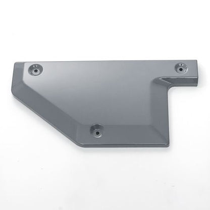 GE-N3 サイドカバーC アイスグレー 1個