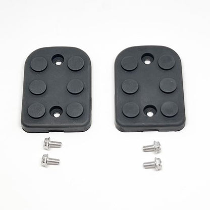 Yotsubamoto GE-N3 Footpeg Rubbers Left & Right Set