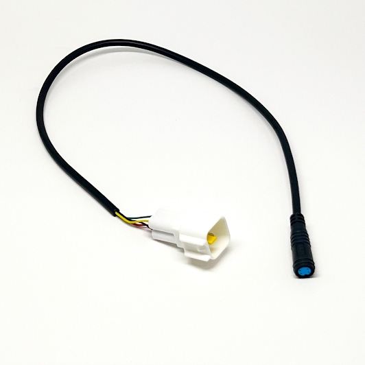 GE-N3 ヘッドランプワイヤー 1.1