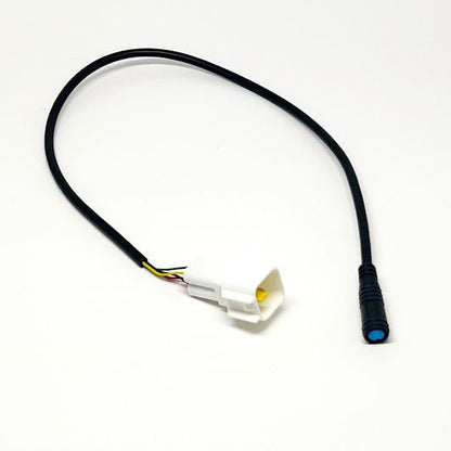 GE-N3 ヘッドランプワイヤー 1.1