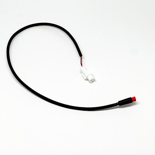 GE-N3 フロントターンランプワイヤー 1.1 右 1個