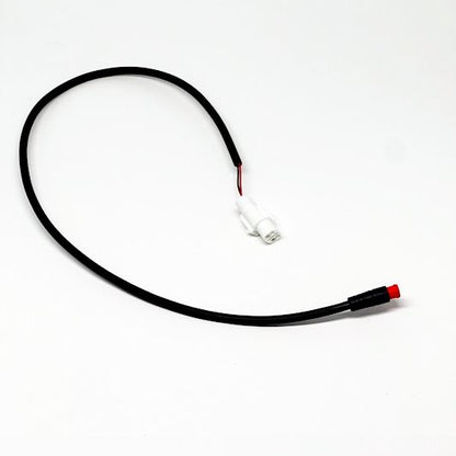 GE-N3 フロントターンランプワイヤー 1.1 右 1個