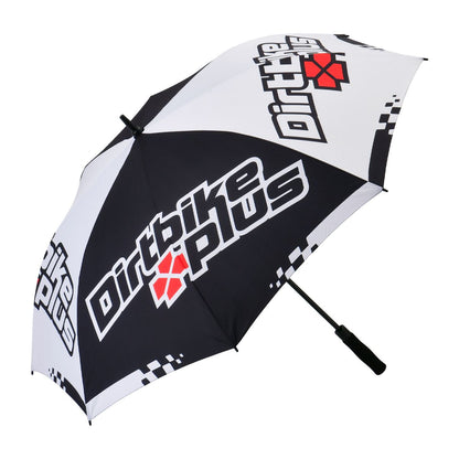Umbrella Black/White