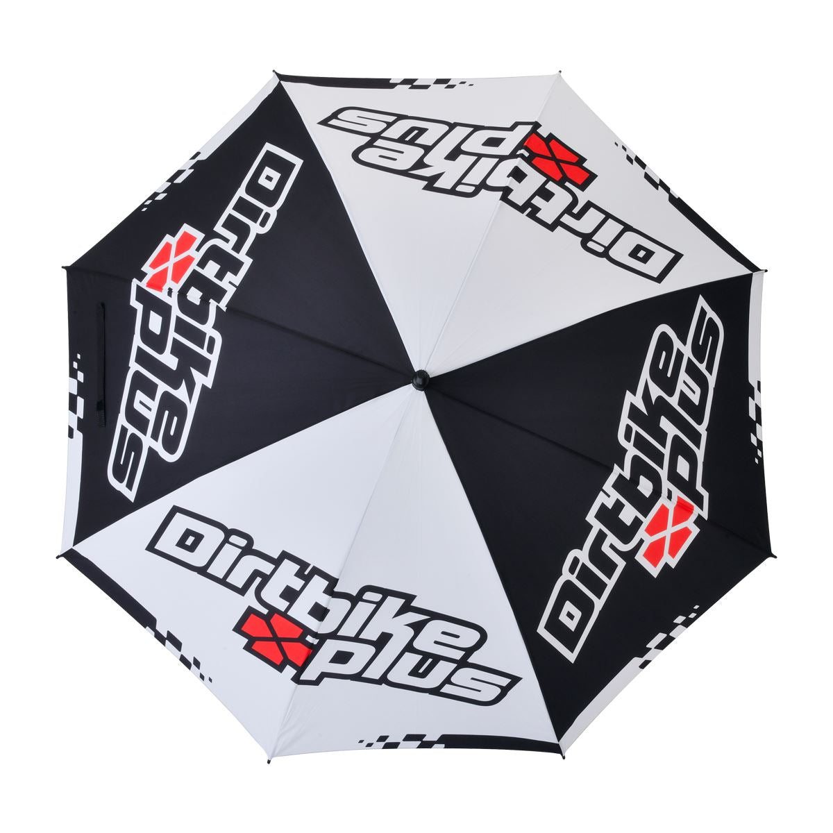 Umbrella Black/White