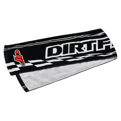 マフラータオル DIRTFREAK 110×20cm