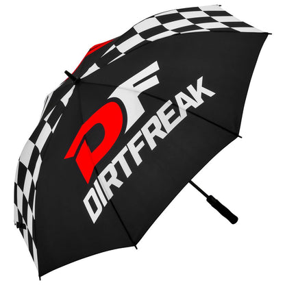 アンブレラ DFチェッカー 全長102cm