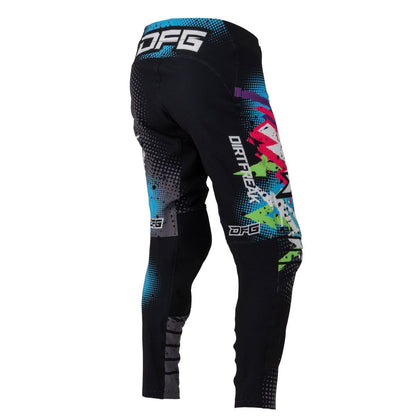 ワークスパンツ BPM トリップ マルチ