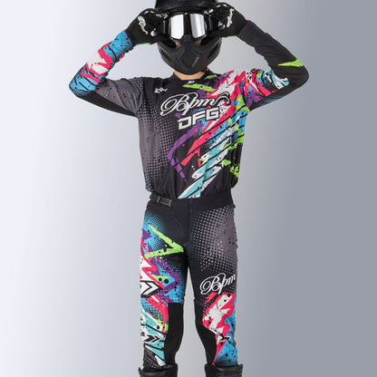 ワークスパンツ BPM トリップ マルチ