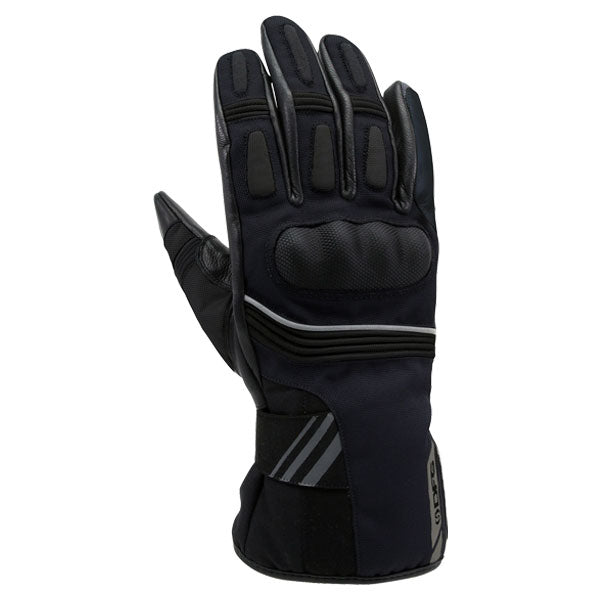 Navigator Gloves Black/Black