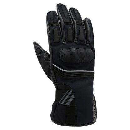 Navigator Gloves Black/Black
