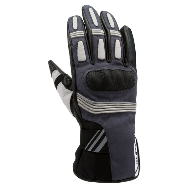 Navigator Gloves Grey/Ivory