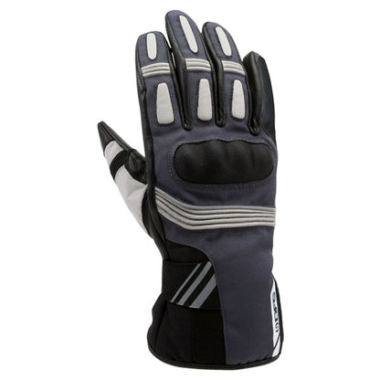 Navigator Gloves Grey/Ivory