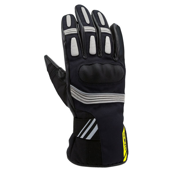 Navigator Gloves Ivory/Black