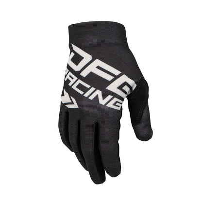 Solid Globe Black/White