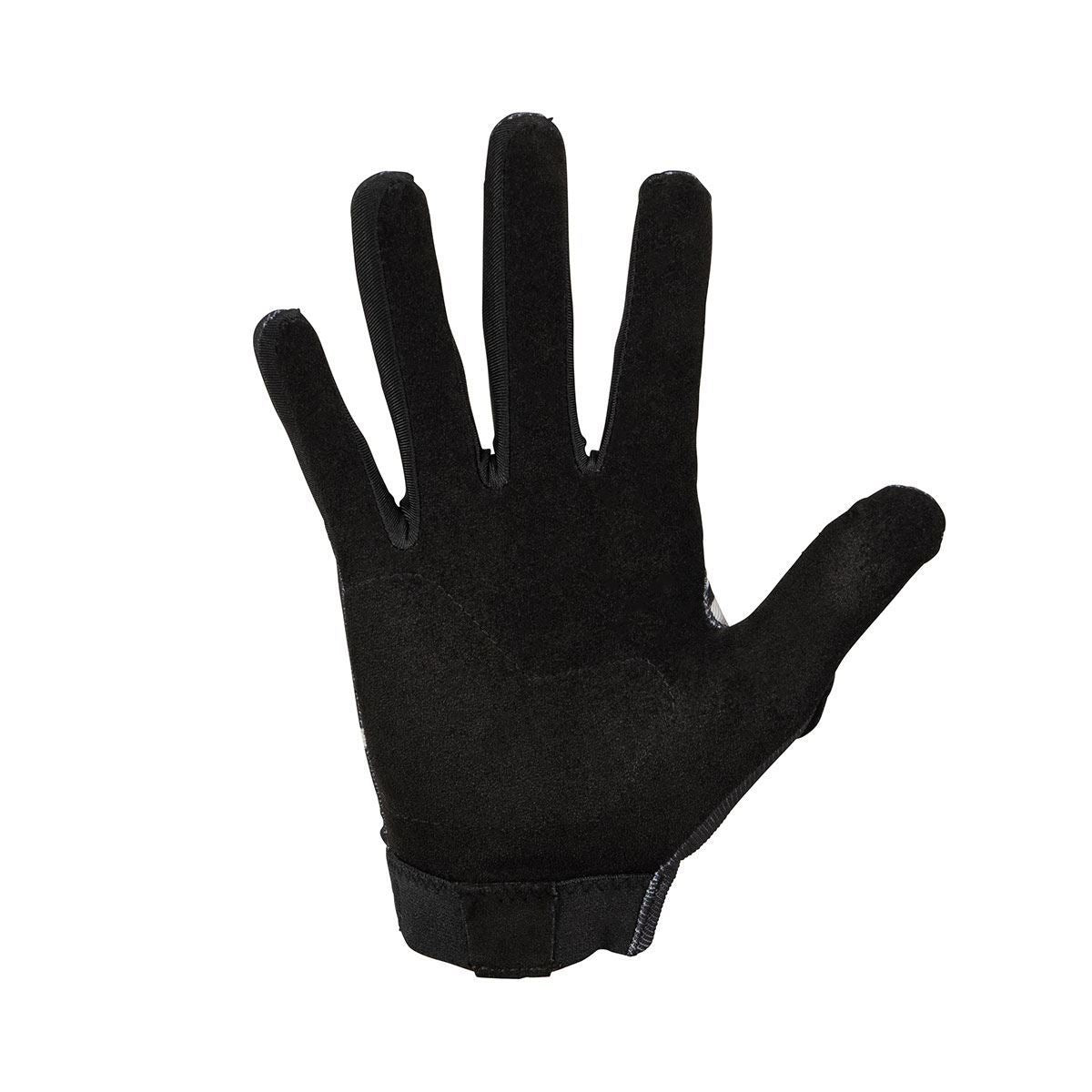 Solid Globe Black/White