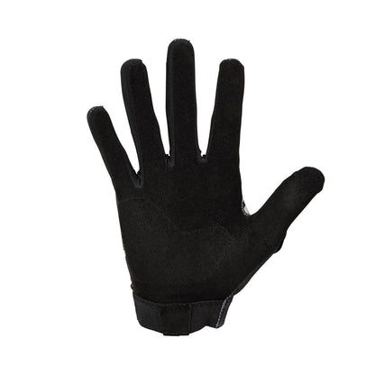 Solid Globe Black/White