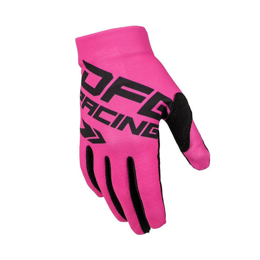 ソリッド グローブ ネオンピンク