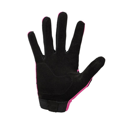 ソリッド グローブ ネオンピンク