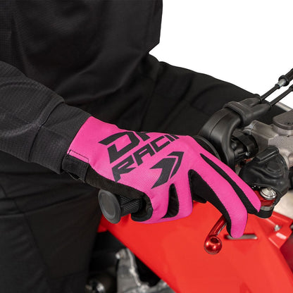 ソリッド グローブ ネオンピンク