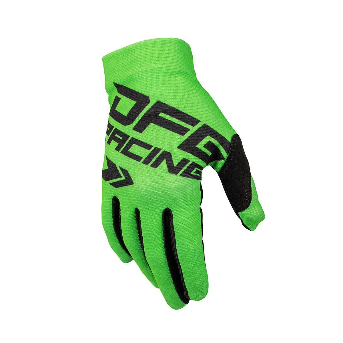 ソリッド グローブ ネオングリーン