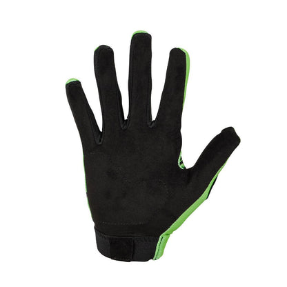 ソリッド グローブ ネオングリーン