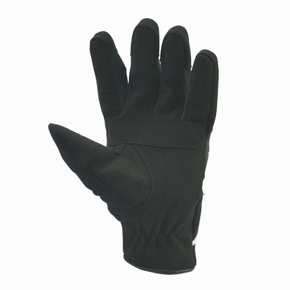 Tracker Gloves Bolt Black