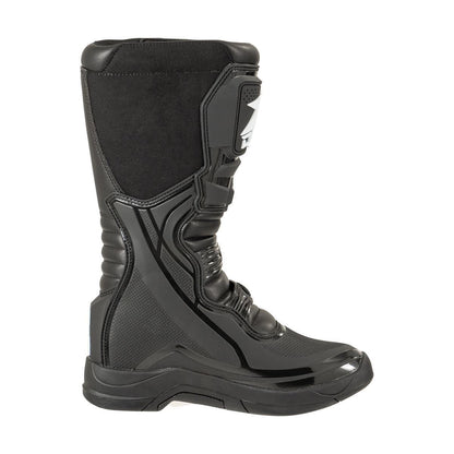 Flex Boots 2.0 Black