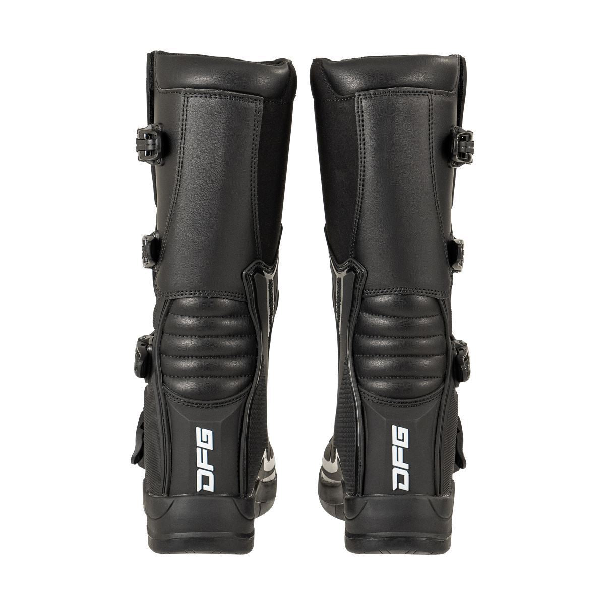 Flex Boots 2.0 Black