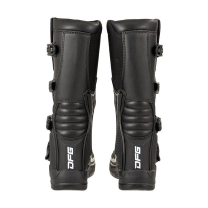 Flex Boots 2.0 Black