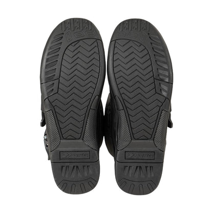 Flex Boots 2.0 Black