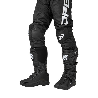 Flex Boots 2.0 Black