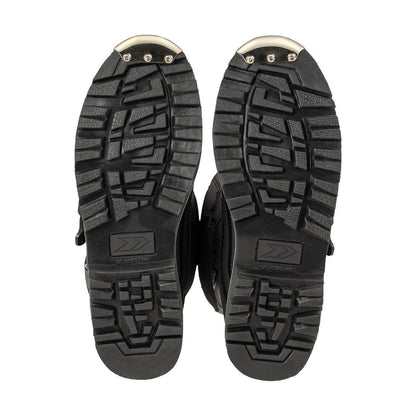 Flex Boots 2.0 Off-Road Black/White