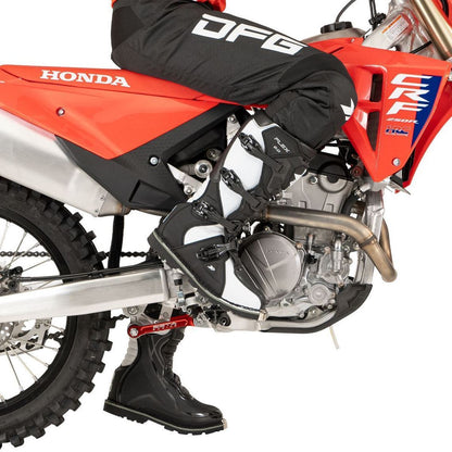 Flex Boots 2.0 Off-Road Black/White