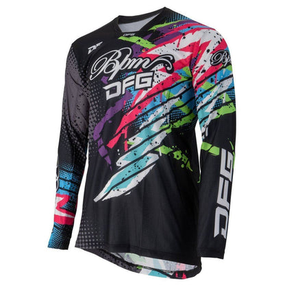 ワークスジャージ BPM トリップ マルチ