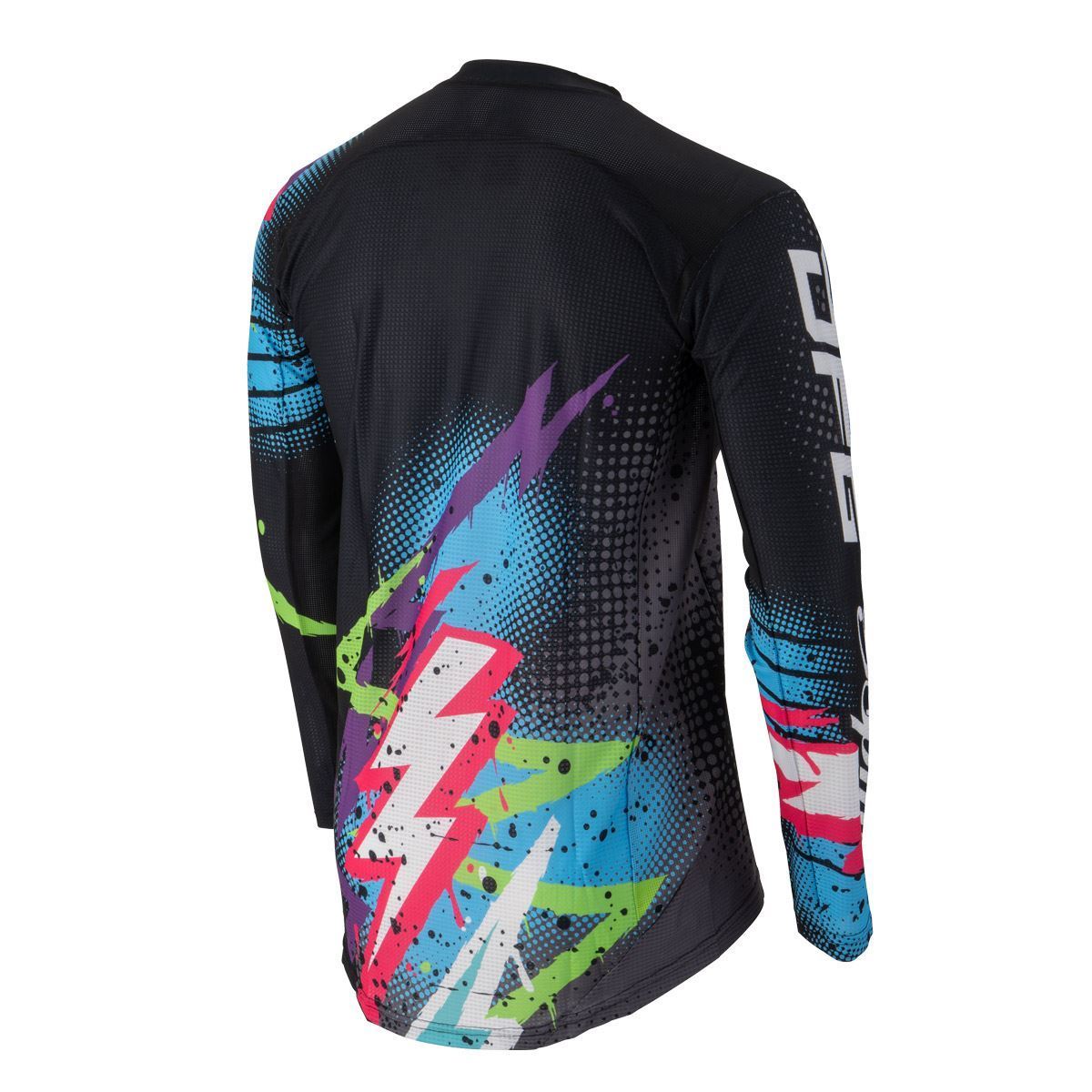 ワークスジャージ BPM トリップ マルチ