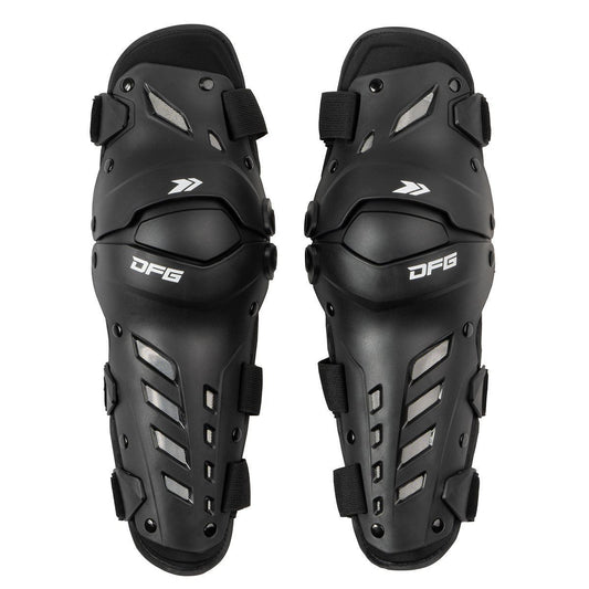 アーマックスプロ ニーシンガード H45×W16×D9cm 780g