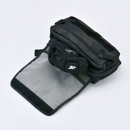 Shield Layer Elbow Guard Black