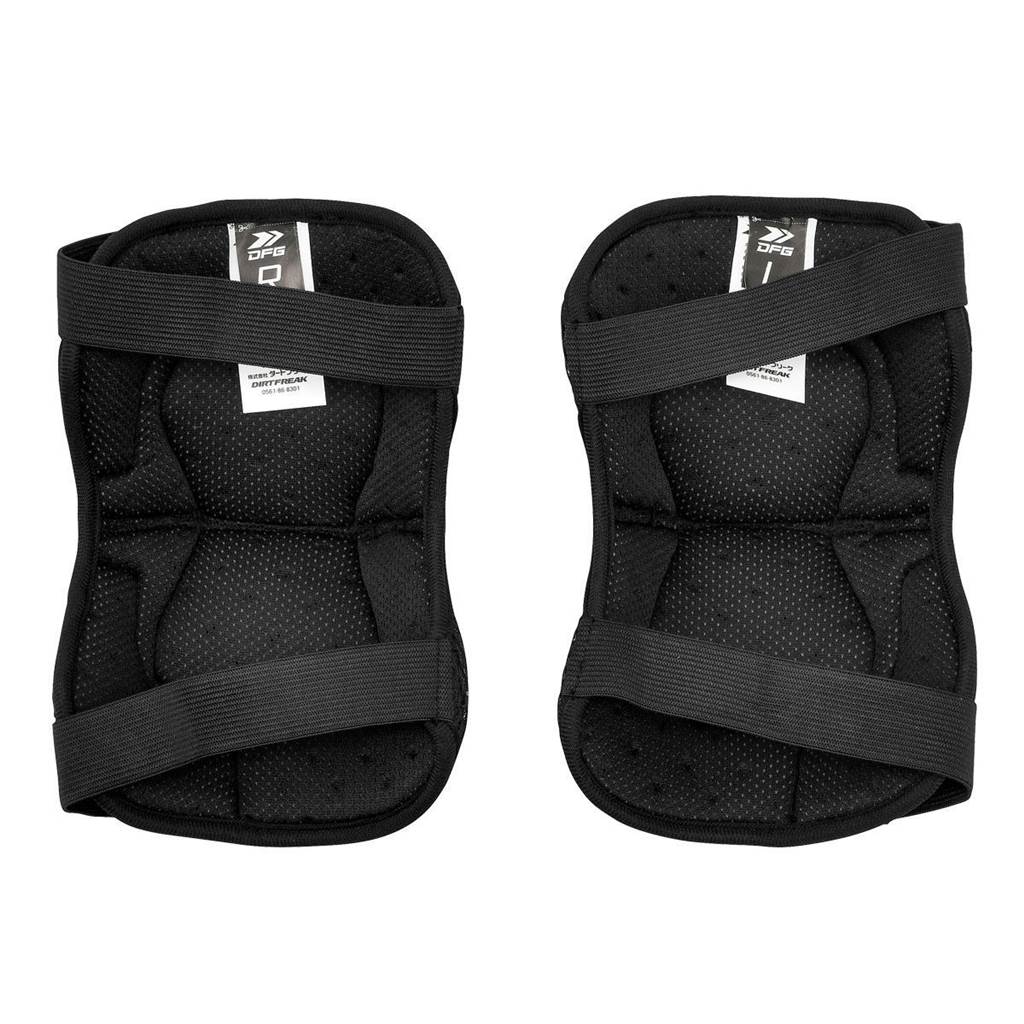 Hopper Elbow & Knee Guards