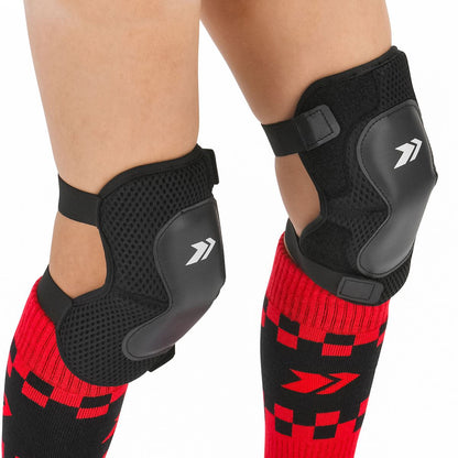 Hopper Elbow & Knee Guards