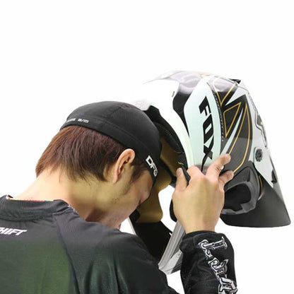 Sweat Cap Black
